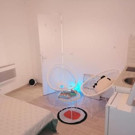 Apartamento Superbe Logement Drancy Exterior foto