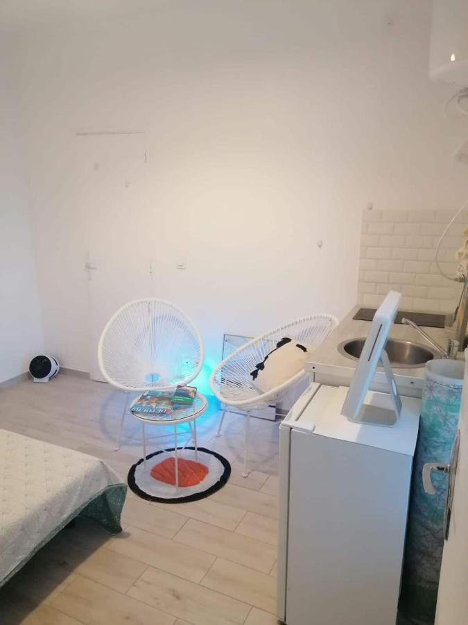 Apartamento Superbe Logement Drancy Exterior foto
