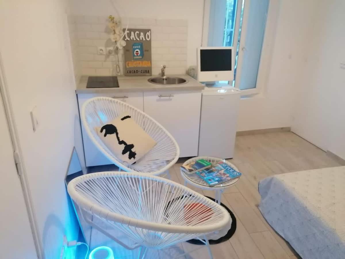 Apartamento Superbe Logement Drancy Exterior foto