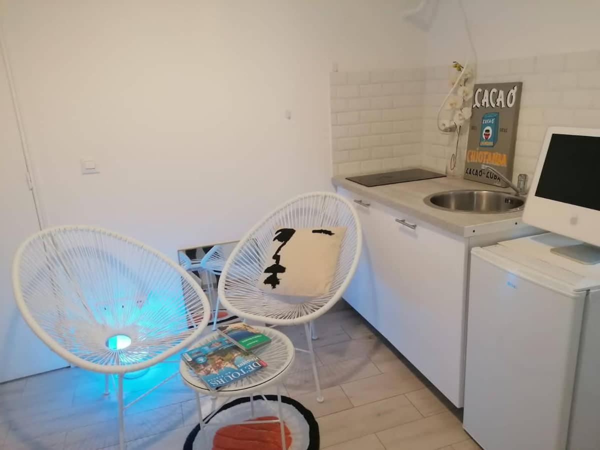 Apartamento Superbe Logement Drancy Exterior foto