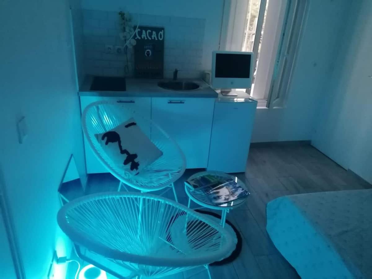 Apartamento Superbe Logement Drancy Exterior foto