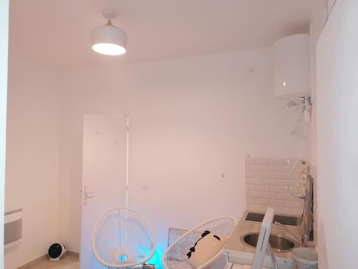 Apartamento Superbe Logement Drancy Exterior foto