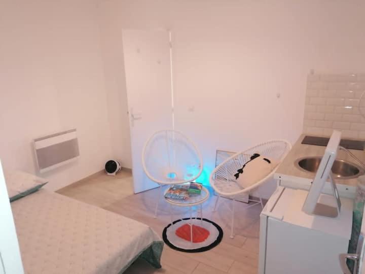 Apartamento Superbe Logement Drancy Exterior foto